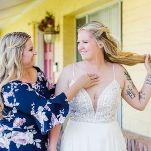 Meet your Posher, Nora